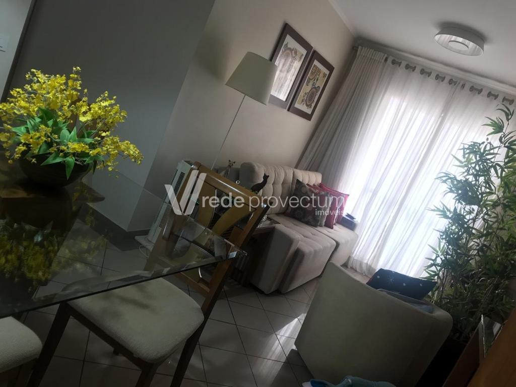 AP297659 | Apartamento venda São Bernardo | Campinas/SP