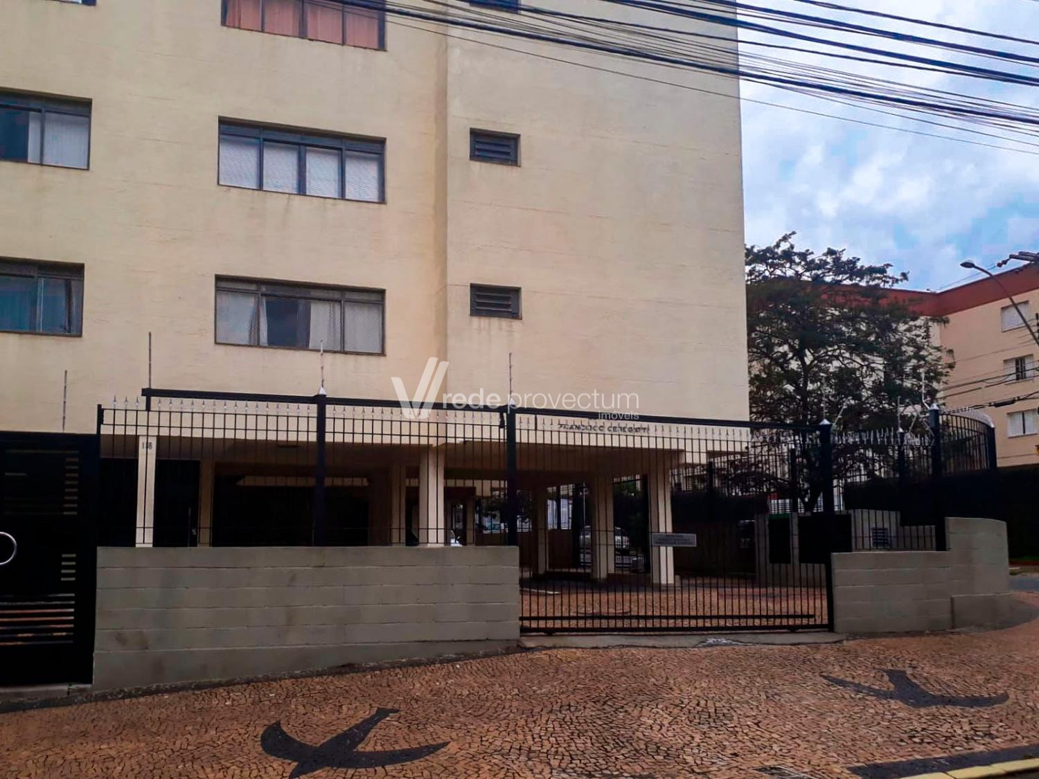 AP297664 | Apartamento venda Vila Mimosa | Campinas/SP