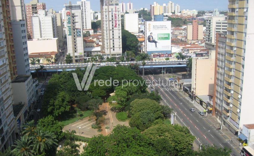 FL297693 | Flat venda Centro | Campinas/SP