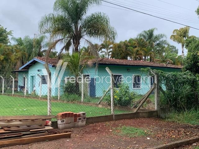 CA297700 | Casa venda Barão Geraldo | Campinas/SP