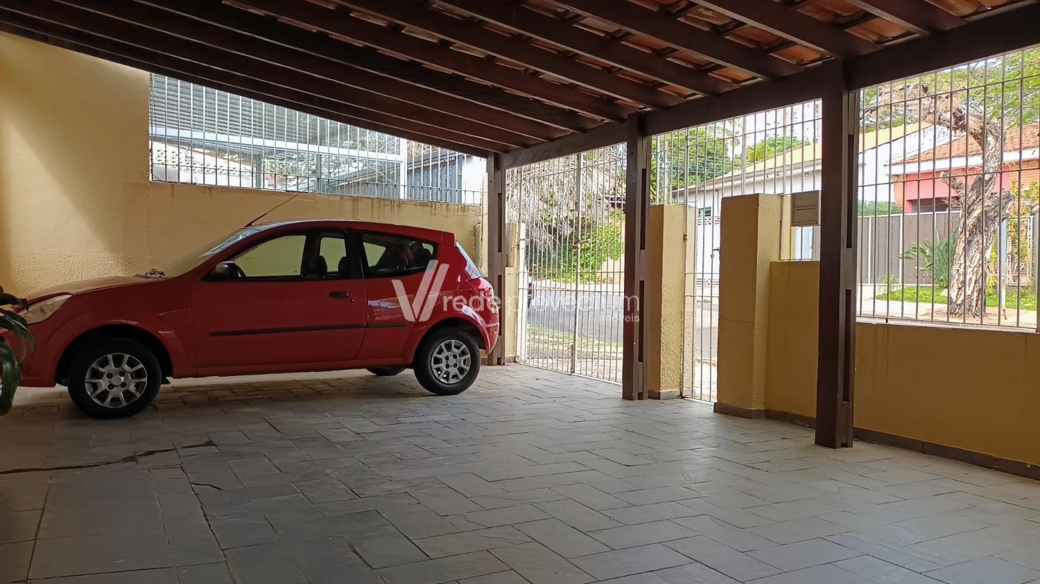 CA297708 | Casa venda Chácara da Barra | Campinas/SP