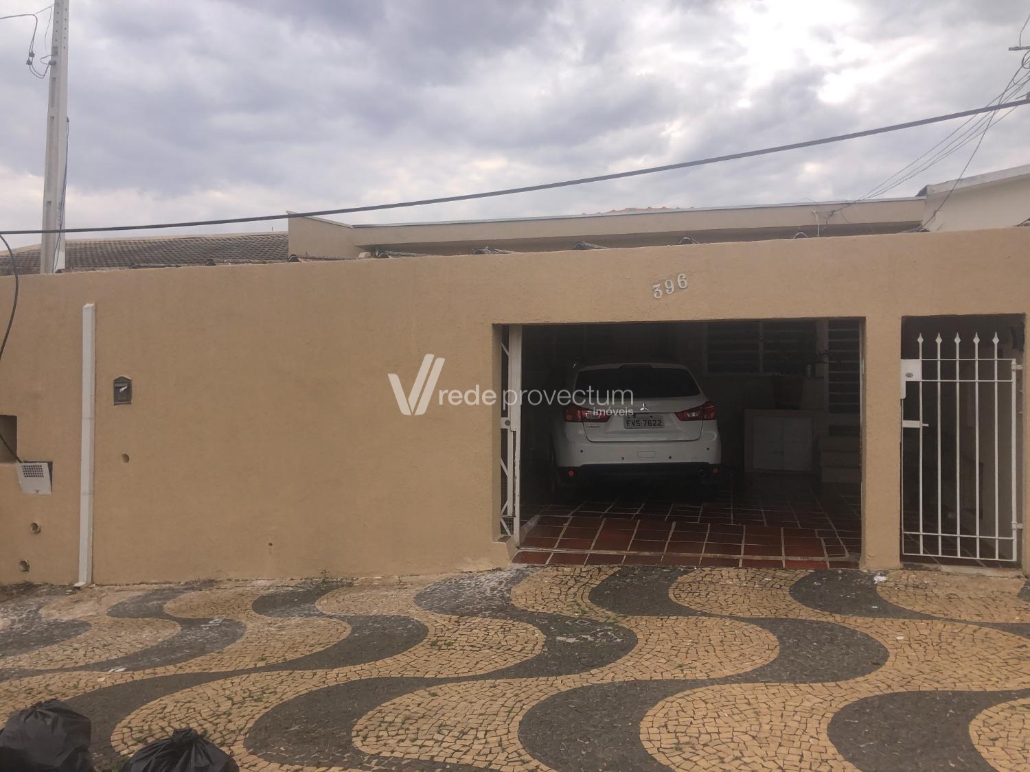 CA297730 | Casa venda Jardim Leonor | Campinas/SP