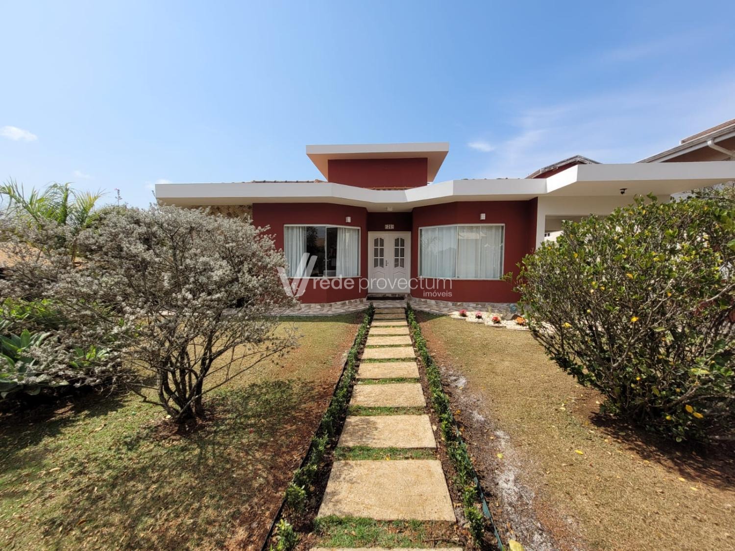 CA297741 | Casa venda Xingú | Paulínia/SP