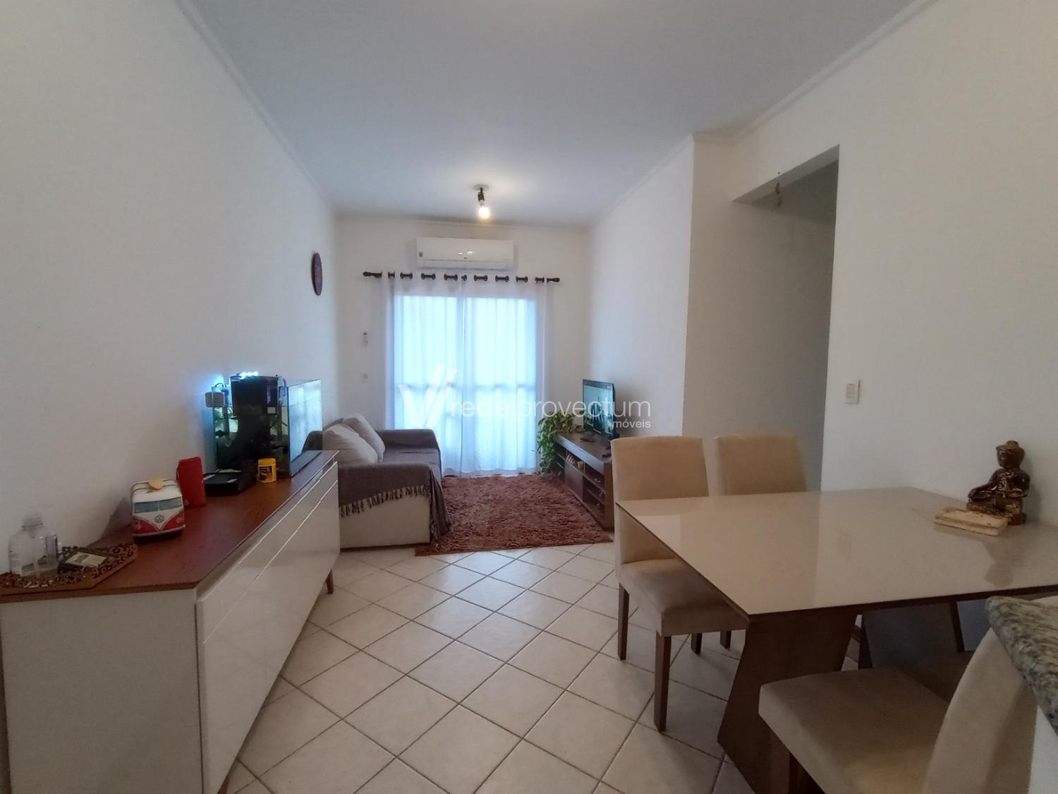 AP297766 | Apartamento aluguel Jardim Alto da Boa Vista | Valinhos/SP