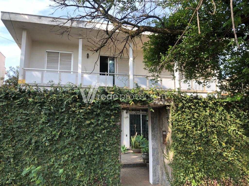 CA297769 | Casa venda Nova Campinas | Campinas/SP