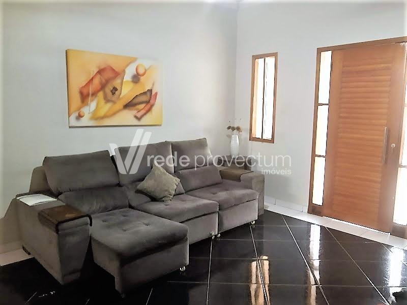 CA297771 | Casa venda Vila Proost de Souza | Campinas/SP