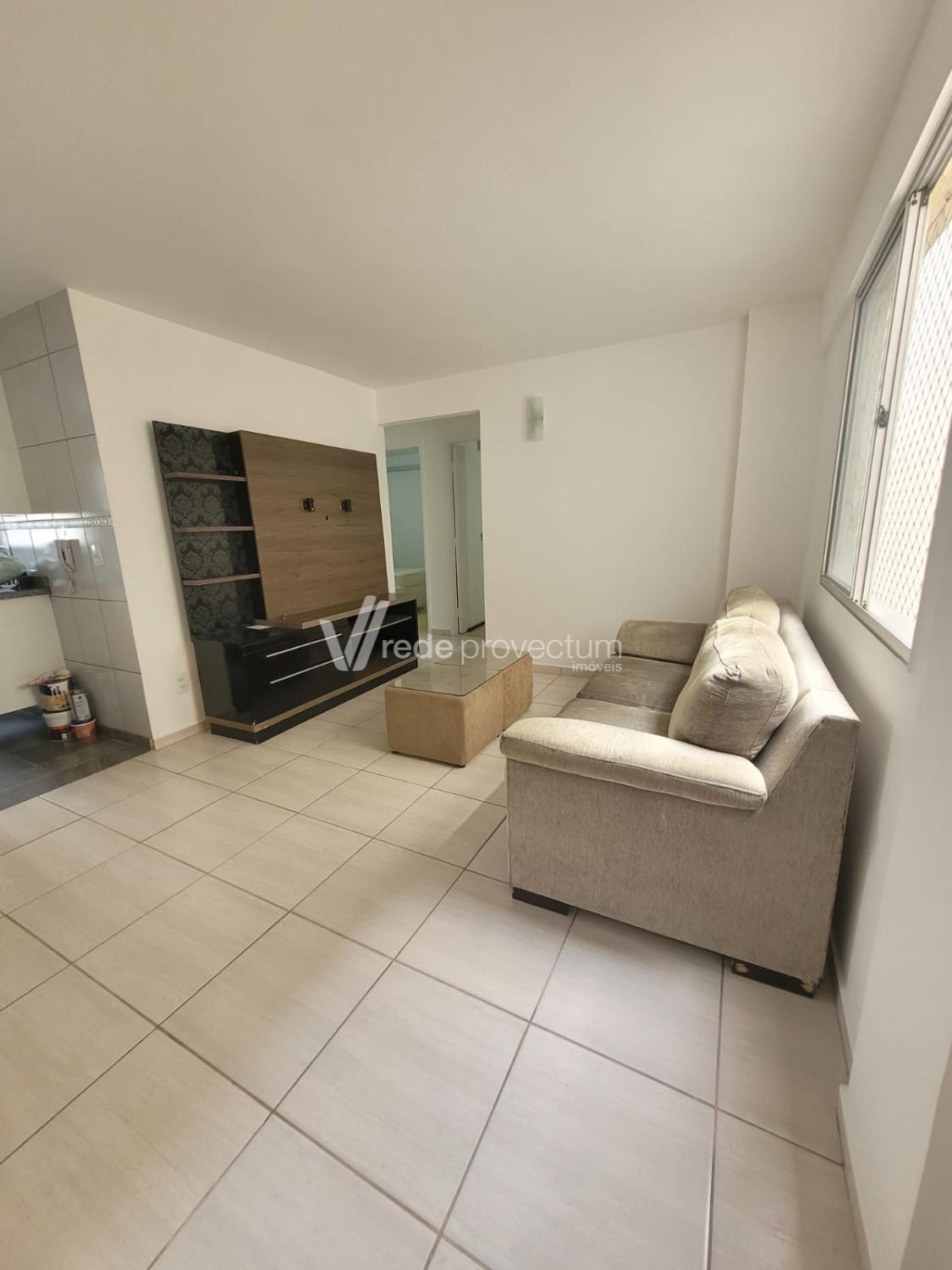 AP297802 | Apartamento aluguel São Bernardo | Campinas/SP