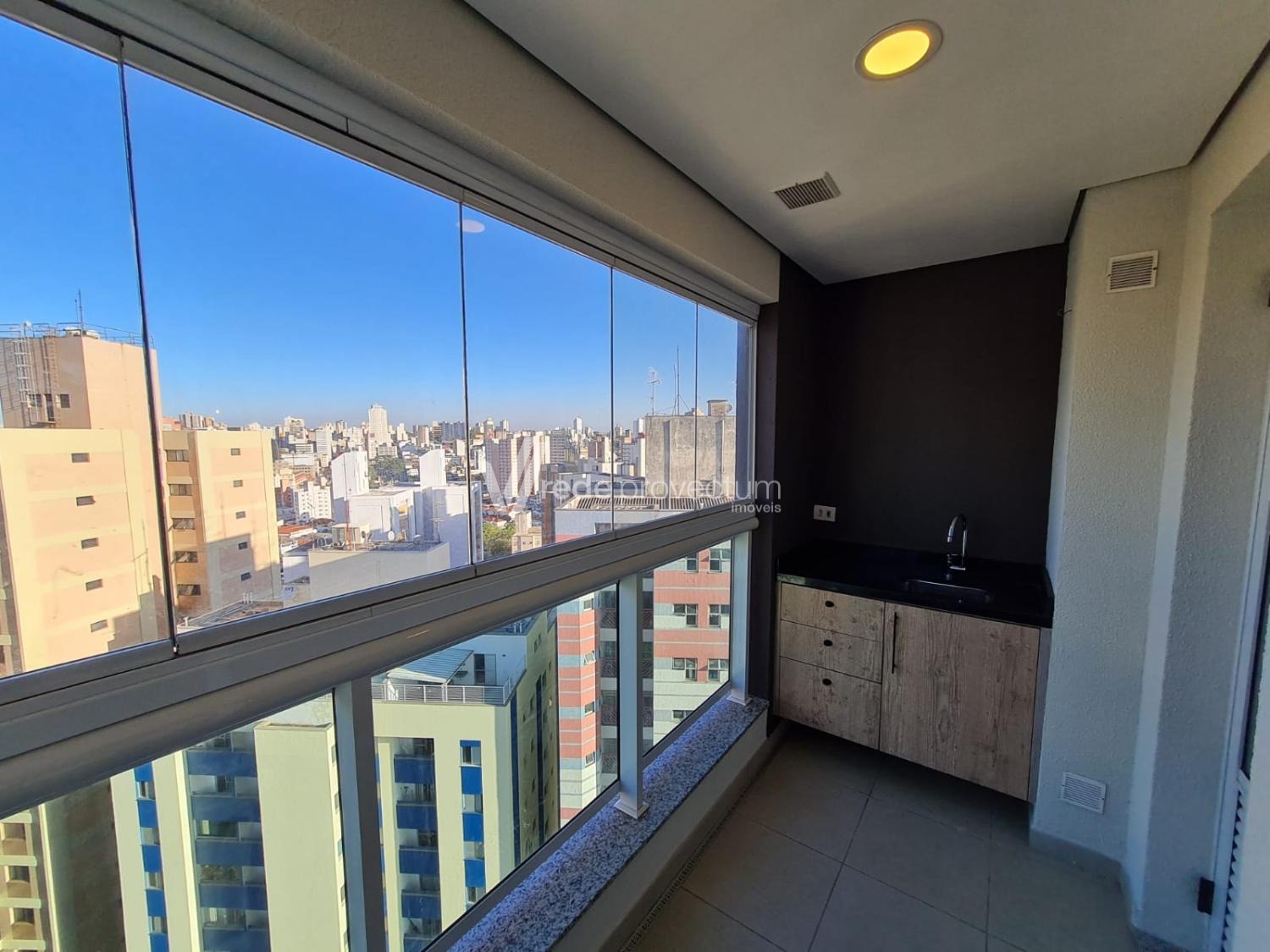 AP297840 | Apartamento venda Botafogo | Campinas/SP