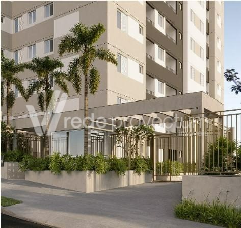 AP297864 | Apartamento venda Mansões Santo Antônio | Campinas/SP