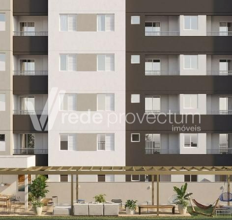 AP297865 | Apartamento venda Mansões Santo Antônio | Campinas/SP