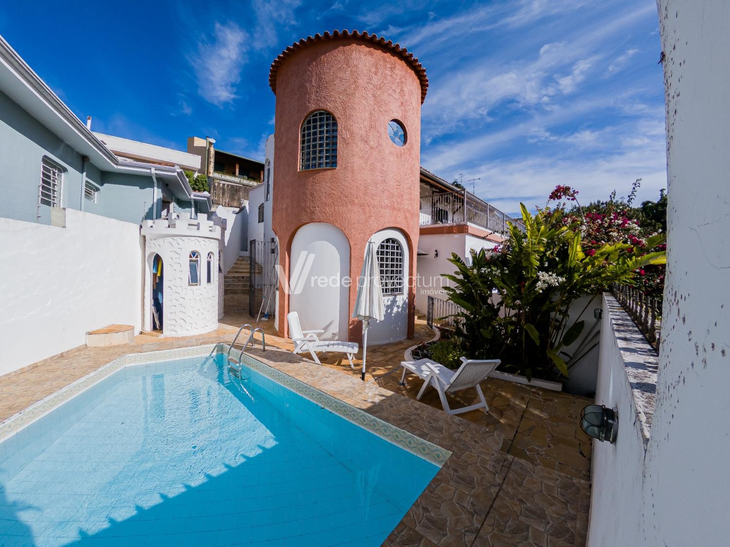 CA297870 | Casa venda Jardim Paraíso | Campinas/SP