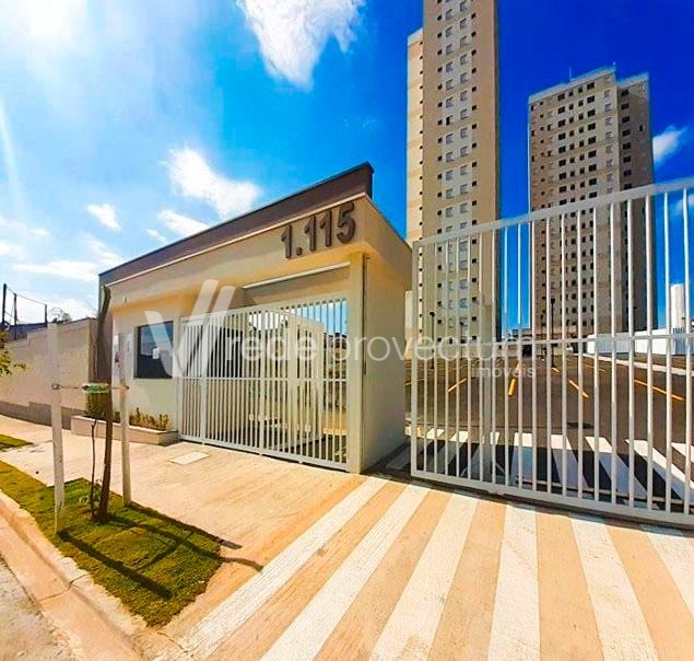 AP297871 | Apartamento venda Jardim do Lago Continuação | Campinas/SP