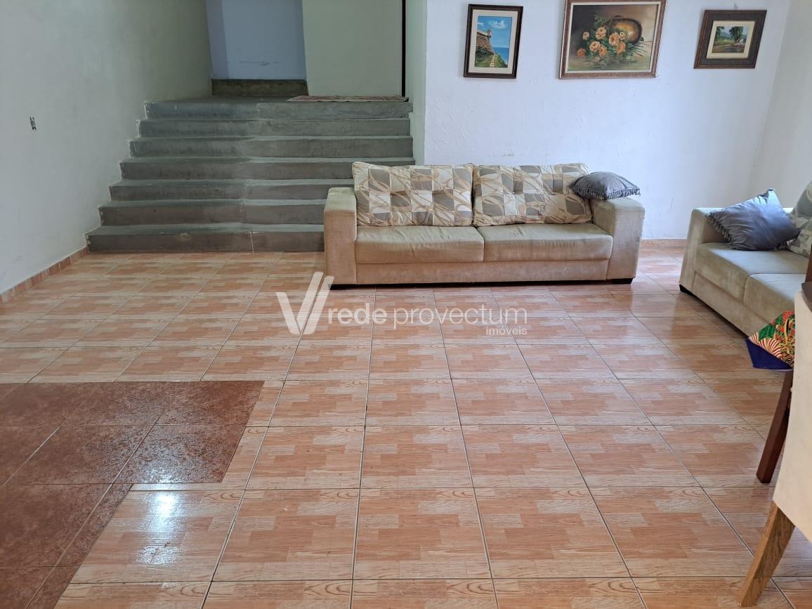 CA297886 | Casa venda Jardim Chapadão | Campinas/SP