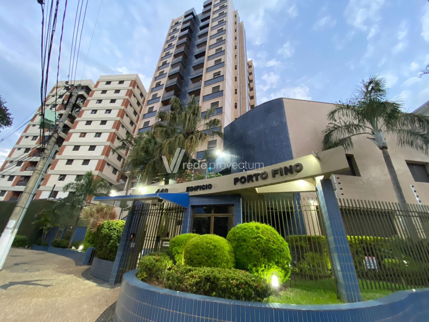 AP297889 | Apartamento venda aluguel Jardim Proença | Campinas/SP