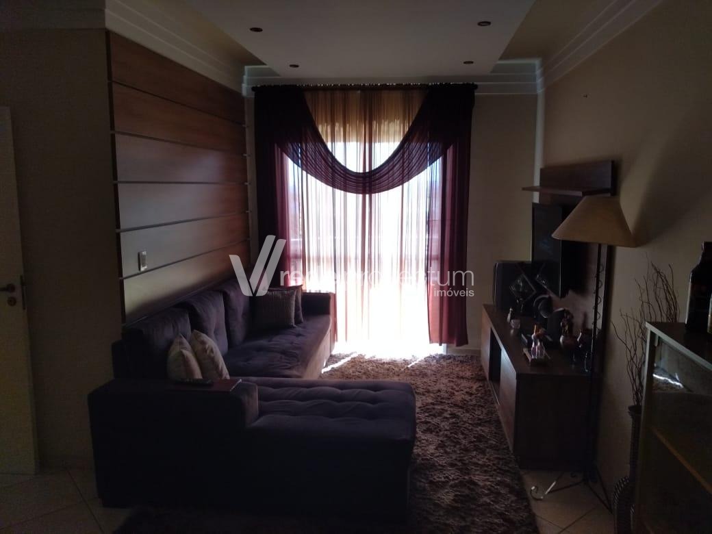 AP297915 | Apartamento venda Residencial das Pedras | Paulínia/SP