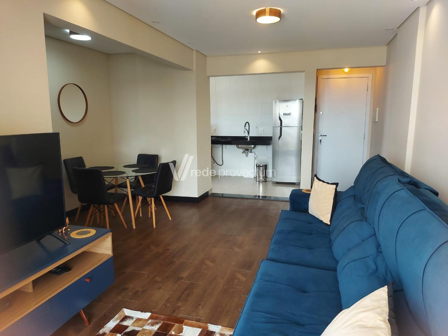 AP297966 | Apartamento venda Jardim Nova Europa | Campinas/SP