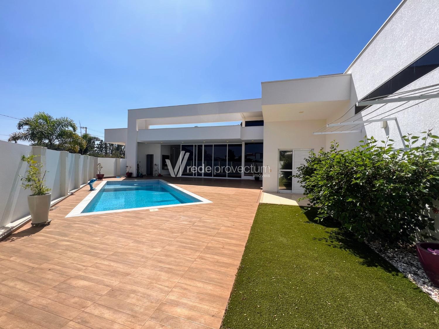 CA297973 | Casa venda Athenas | Paulínia/SP