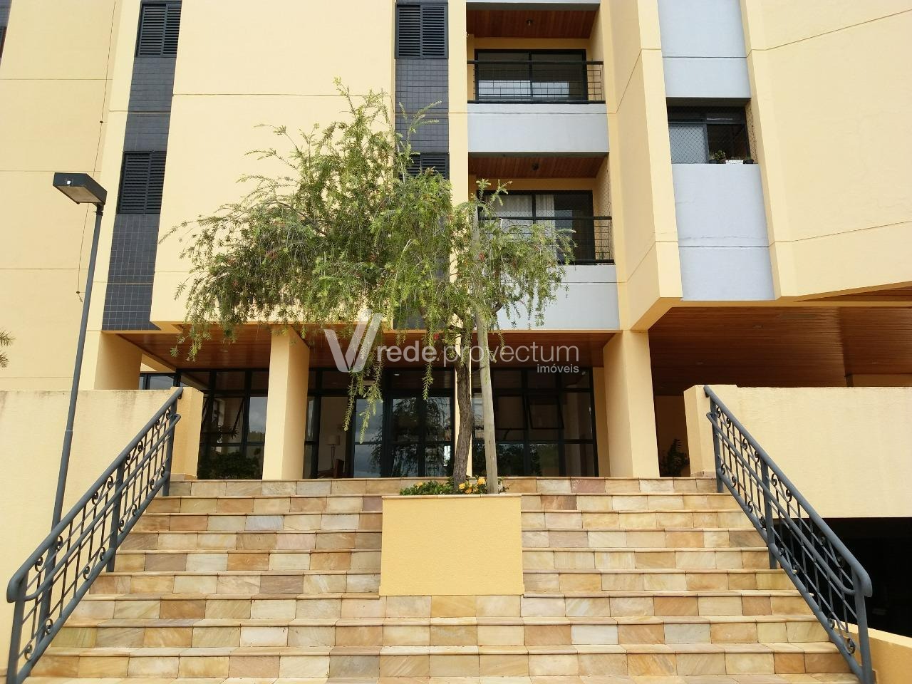 AP298016 | Apartamento venda Mansões Santo Antônio | Campinas/SP