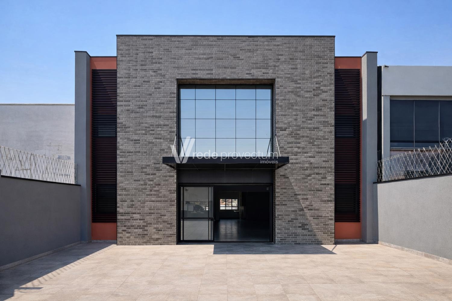 BA298024 | Barracão venda aluguel Jardim Novo Campos Elíseos | Campinas/SP