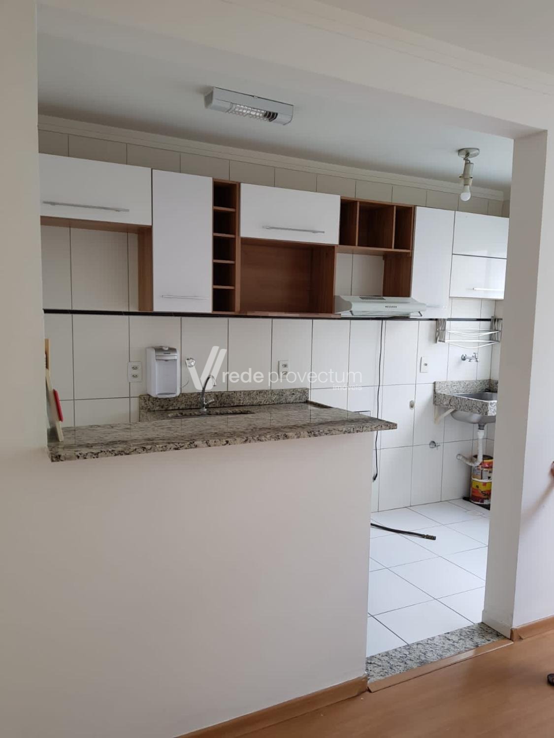 AP298033 | Apartamento venda Jardim Nova Europa | Campinas/SP