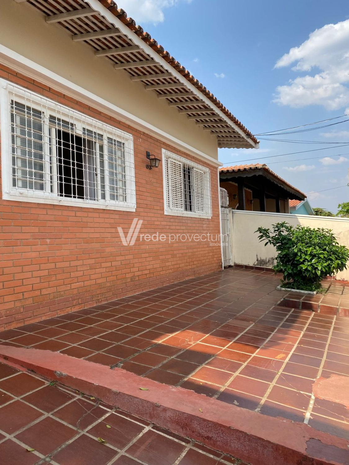 CA298034 | Casa venda Vila Nogueira | Campinas/SP