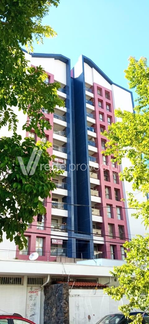 AP298071 | Apartamento venda Vila Itapura | Campinas/SP