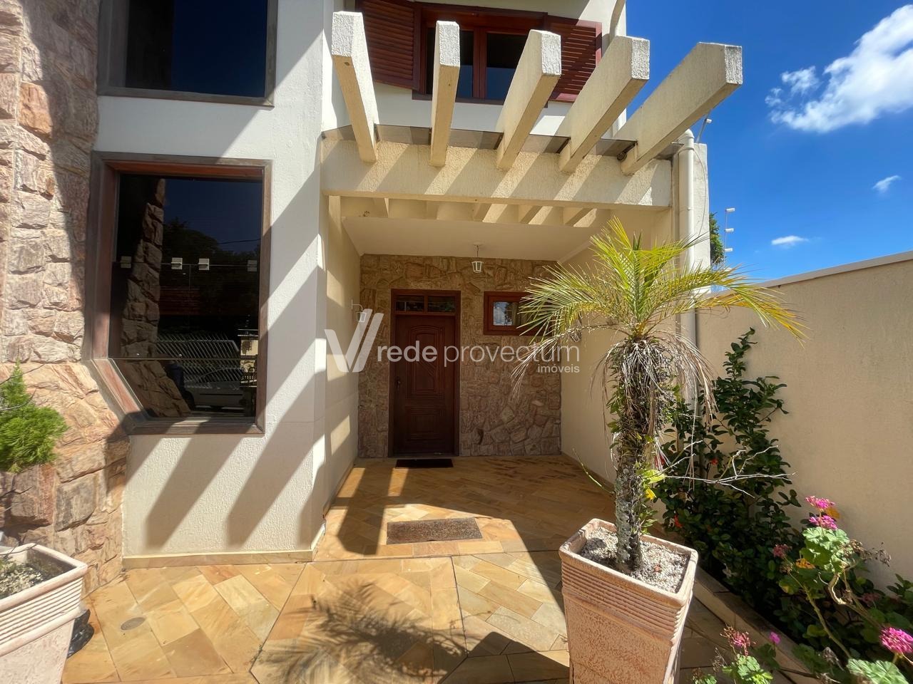 CA298073 | Casa venda Parque Alto Taquaral | Campinas/SP