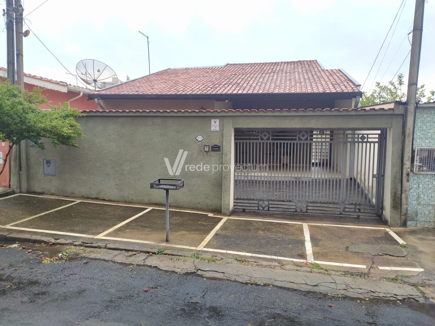 CA298137 | Casa venda Jardim Chapadão | Campinas/SP