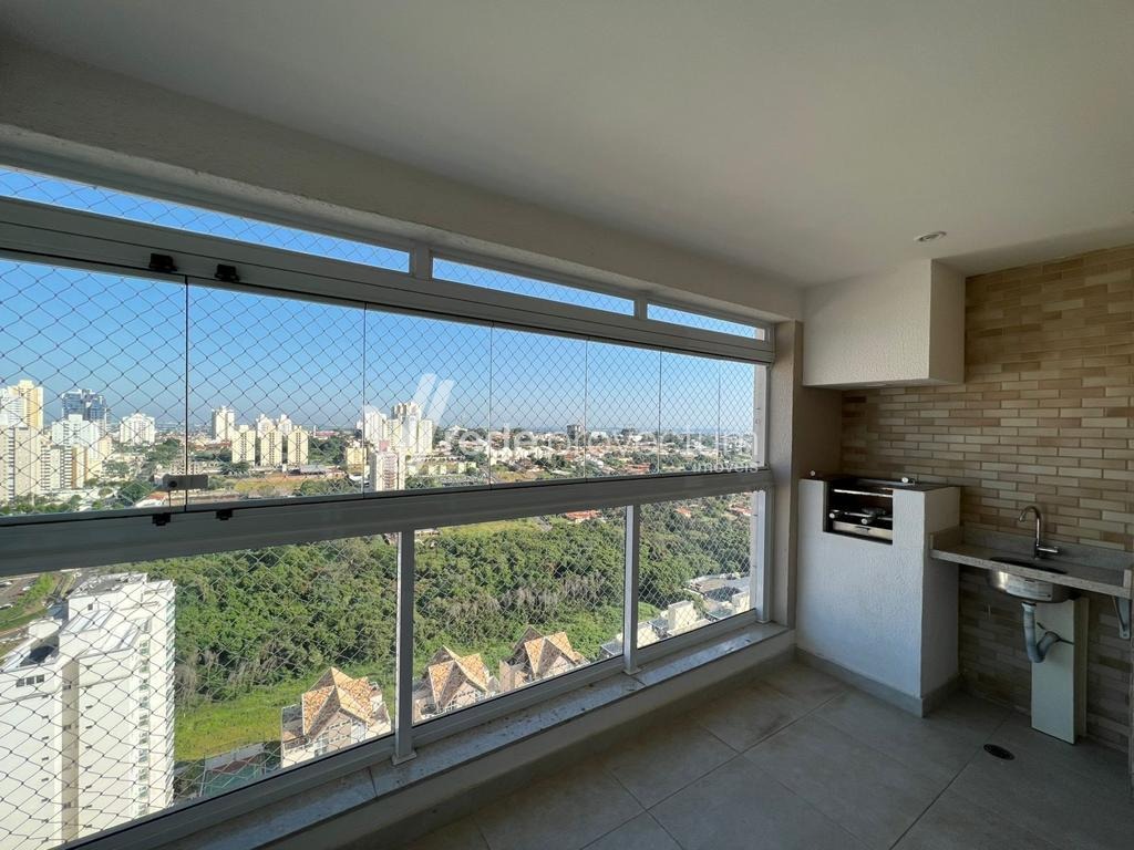 AP298166 | Apartamento venda Mansões Santo Antônio | Campinas/SP