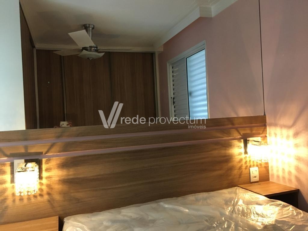 AP298170 | Apartamento venda Jardim Monte Alto | Campinas/SP