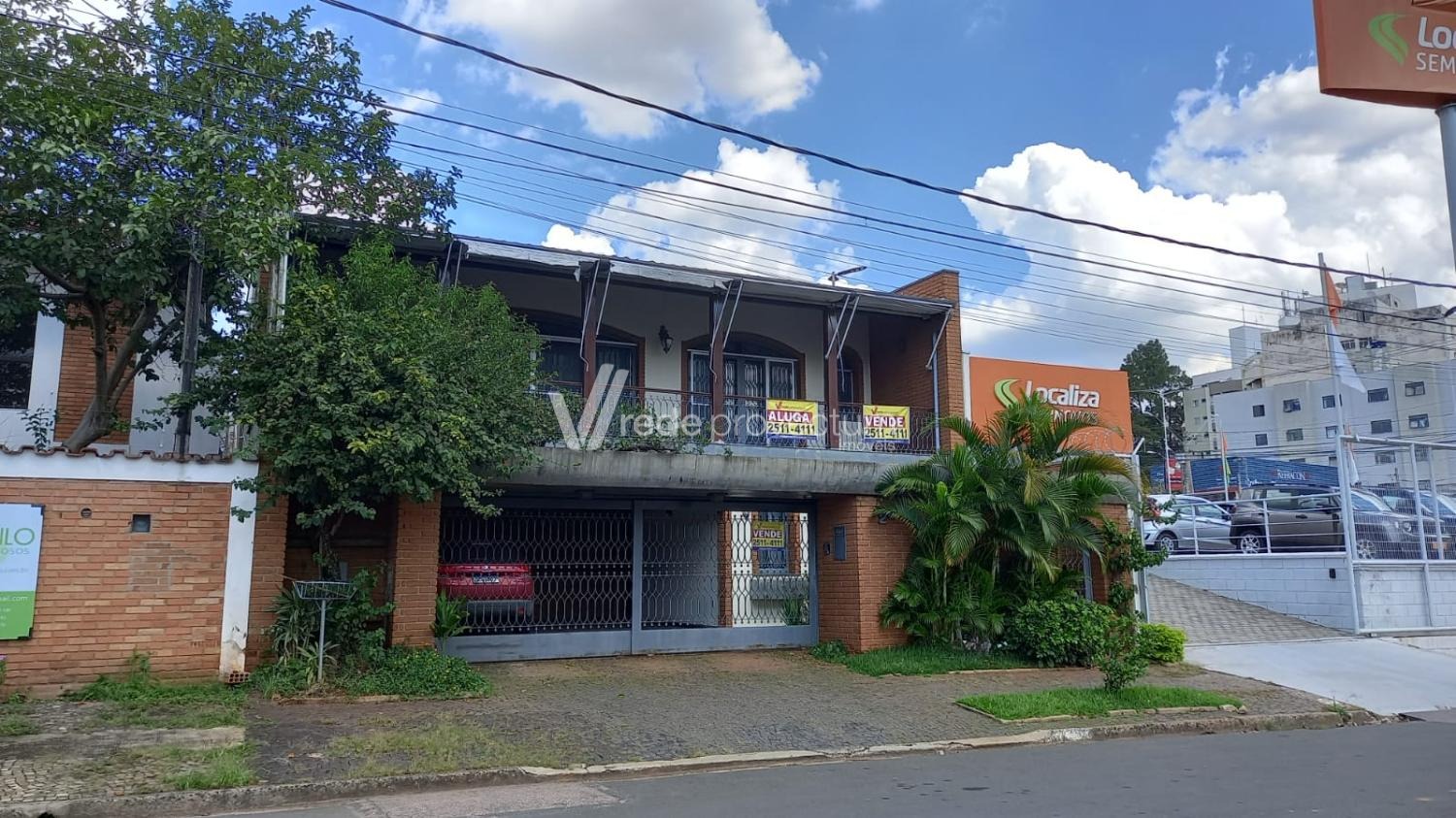 CA298171 | Casa venda Nova Campinas | Campinas/SP