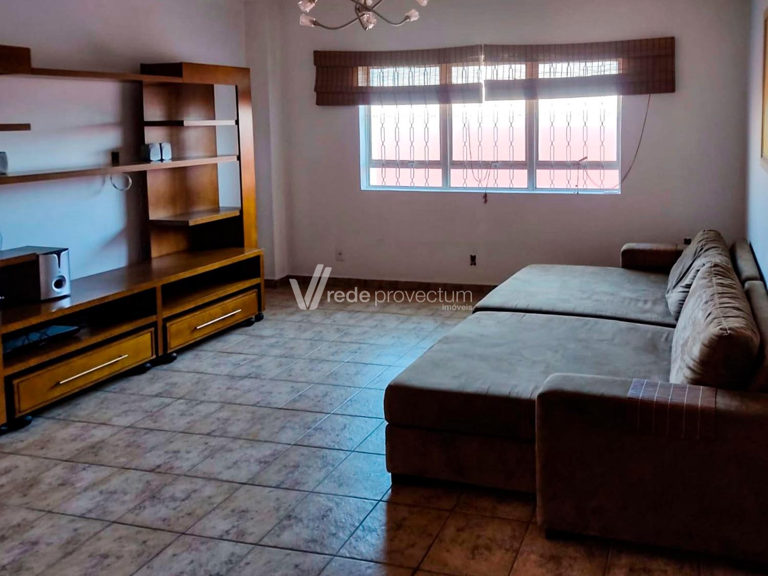 CA298175 | Casa venda Vila Marieta | Campinas/SP