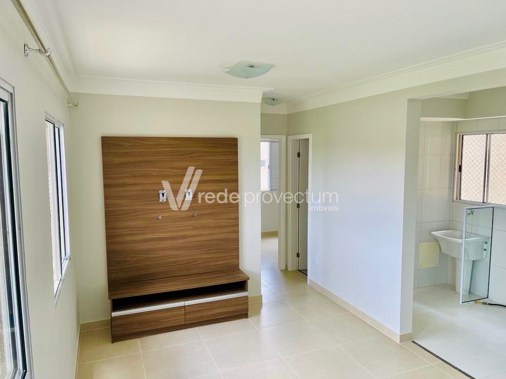 AP298178 | Apartamento venda Parque Fazendinha | Campinas/SP