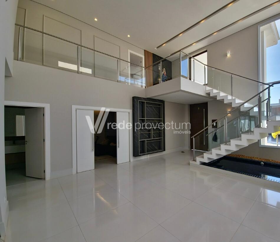 CA298183 | Casa venda Residencial Parque dos Alecrins | Campinas/SP