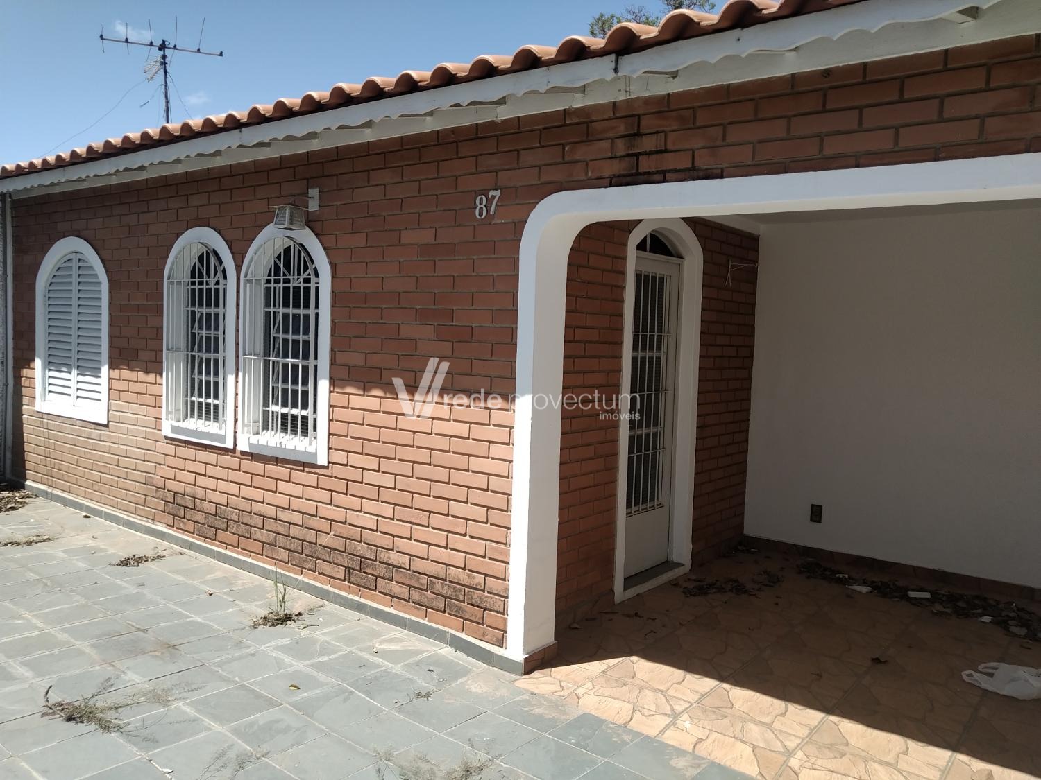 CA298197 | Casa venda Jardim Nova Europa | Campinas/SP