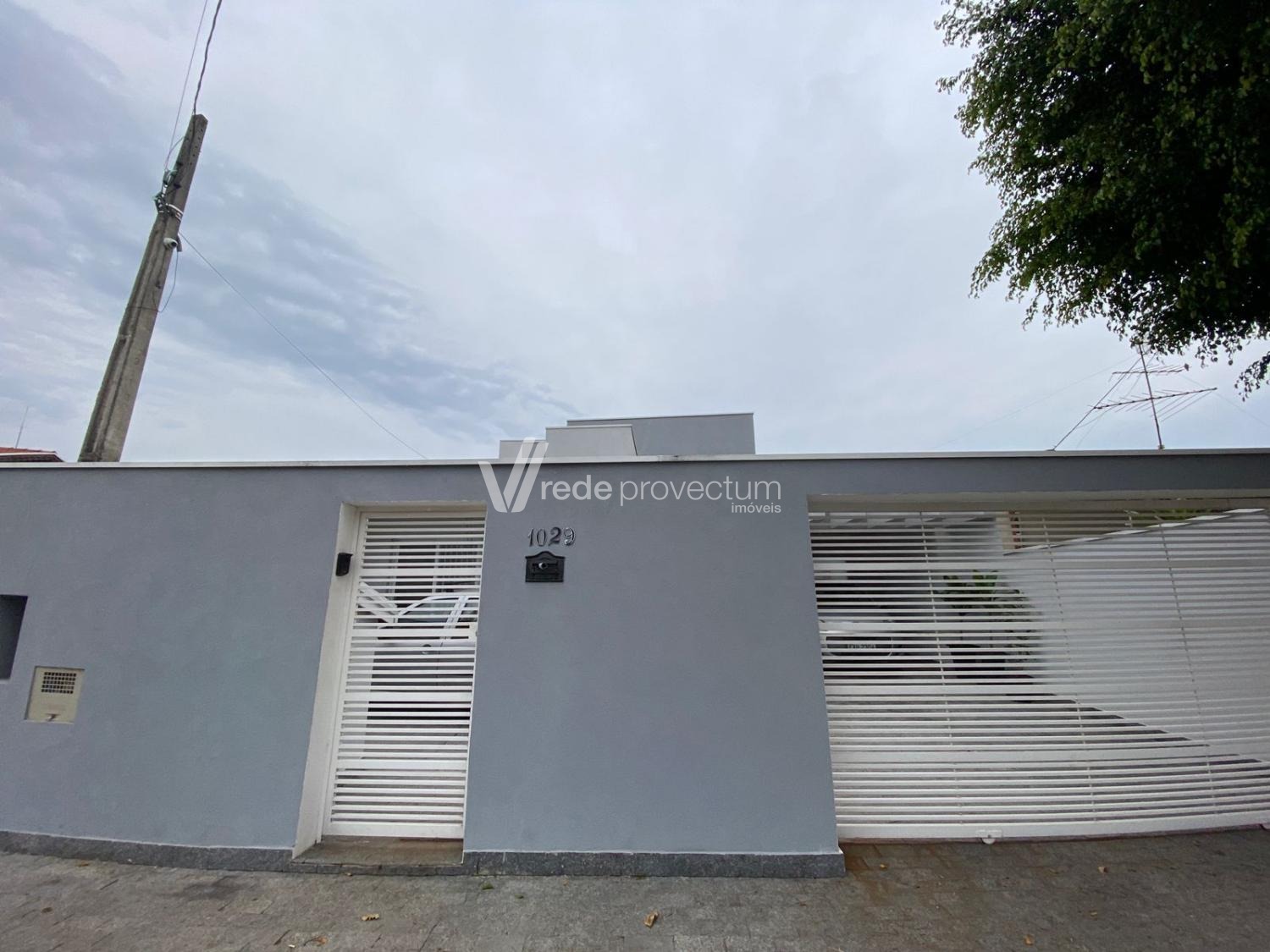 CA298221 | Casa venda Jardim dos Oliveiras | Campinas/SP