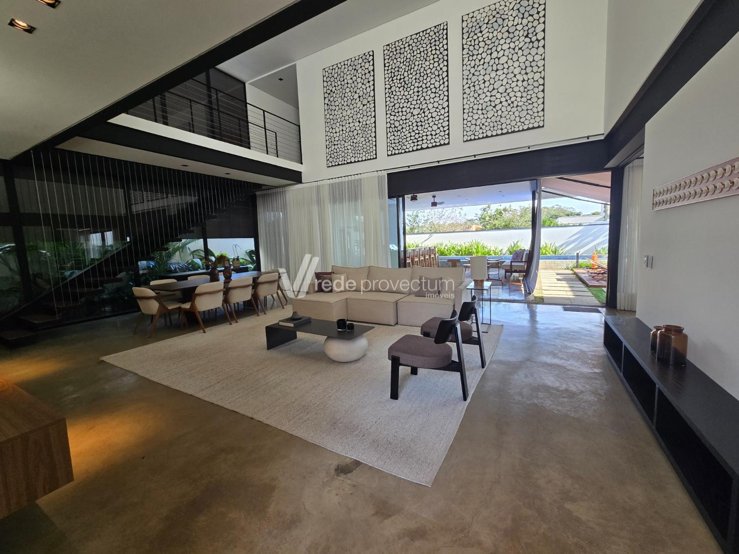 CA298222 | Casa venda Reserva das Palmeiras | Valinhos/SP