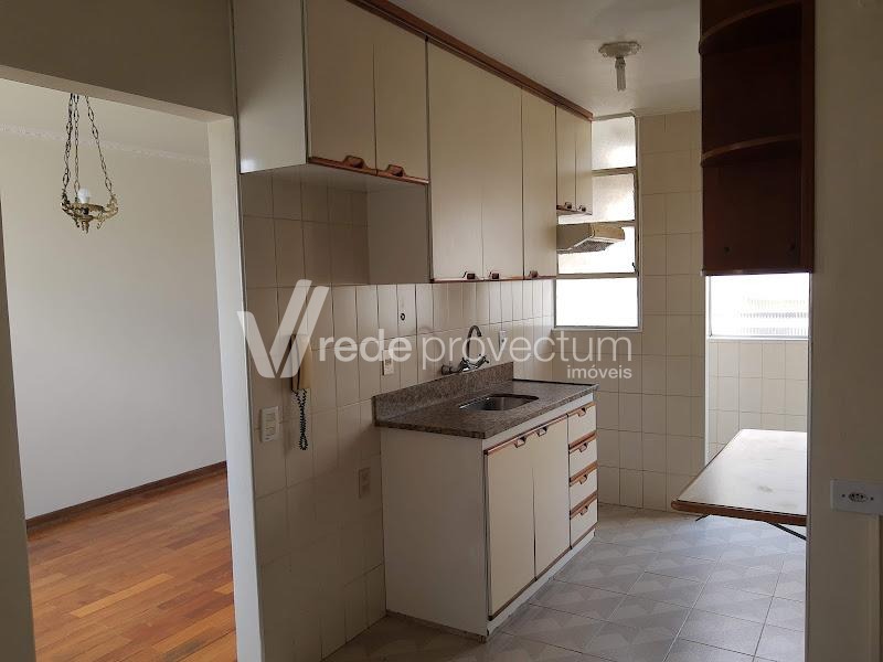 AP298225 | Apartamento venda Jardim Pacaembu | Campinas/SP