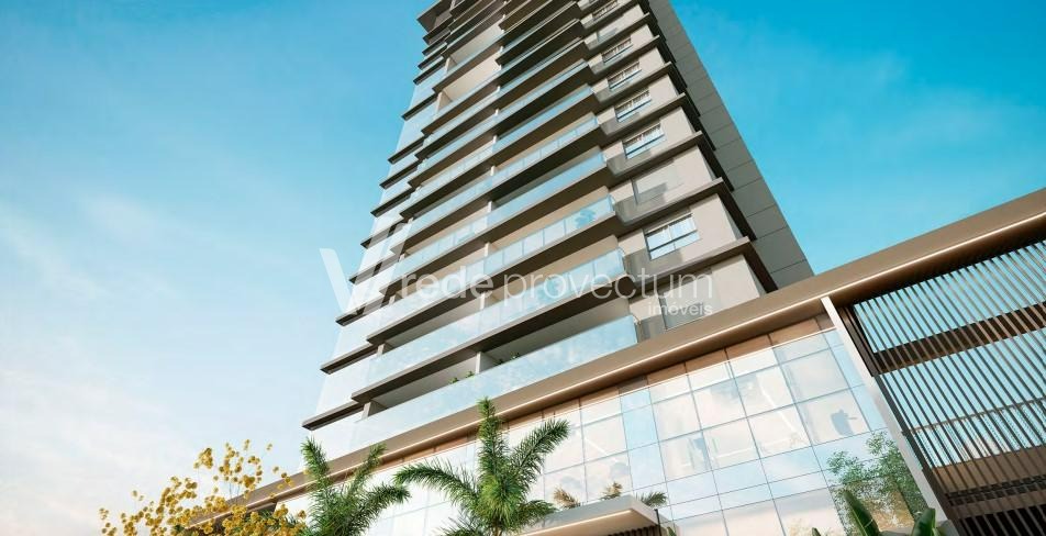 AP298235 | Apartamento venda Cambuí | Campinas/SP