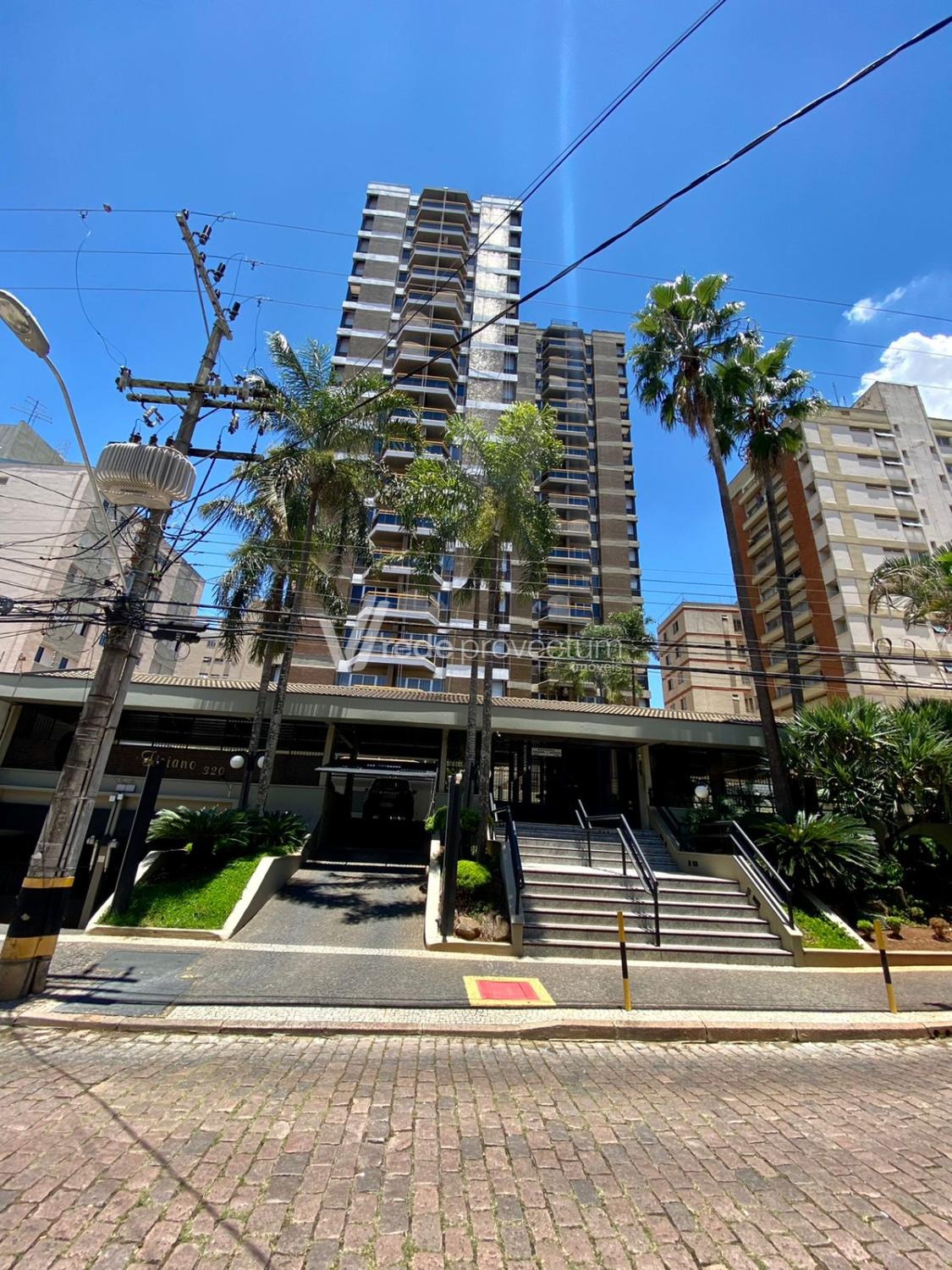 AP298262 | Apartamento venda Bosque | Campinas/SP