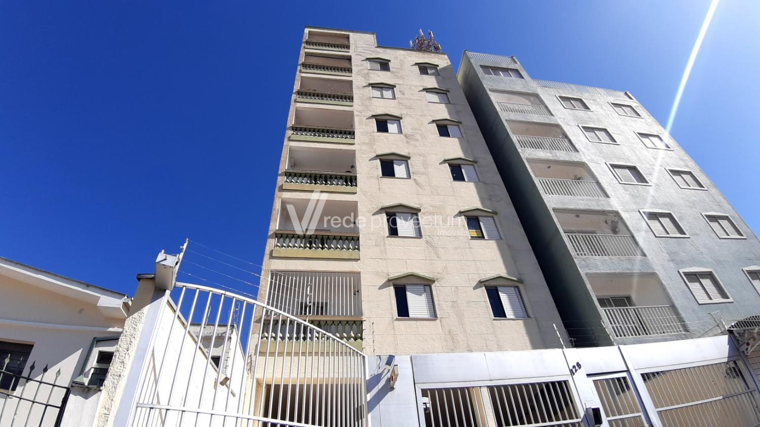 AP298273 | Apartamento venda Taquaral | Campinas/SP