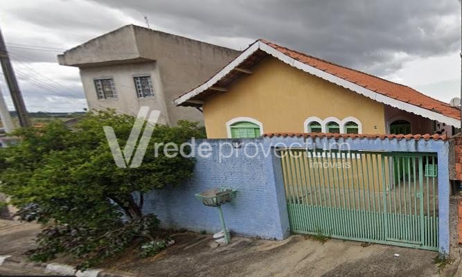 CA298287 | Casa venda Jardim Nova Europa | Hortolândia/SP