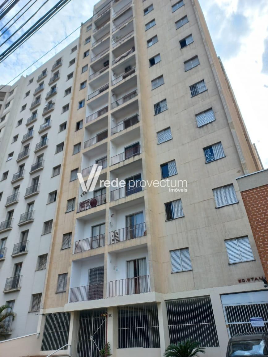 AP298288 | Apartamento venda Bosque | Campinas/SP