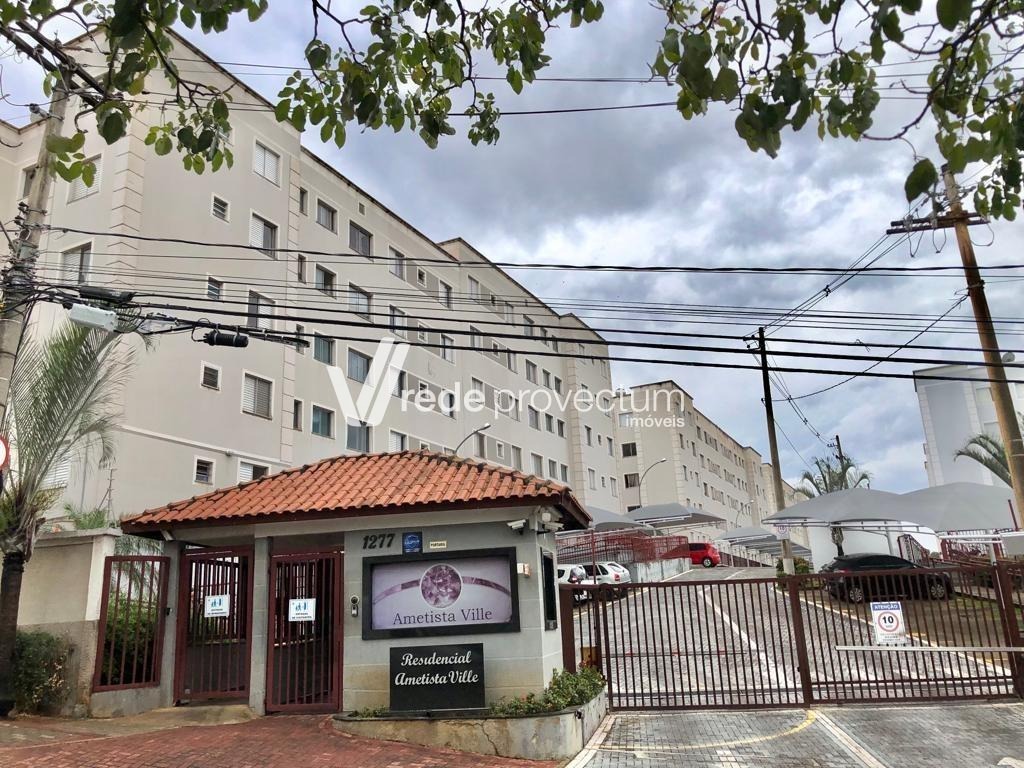 AP298289 | Apartamento venda Jardim Nova Europa | Campinas/SP