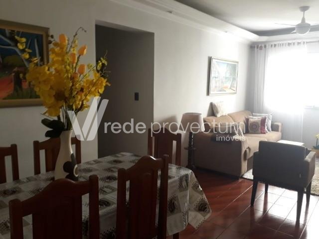 AP298316 | Apartamento venda Ponte Preta | Campinas/SP