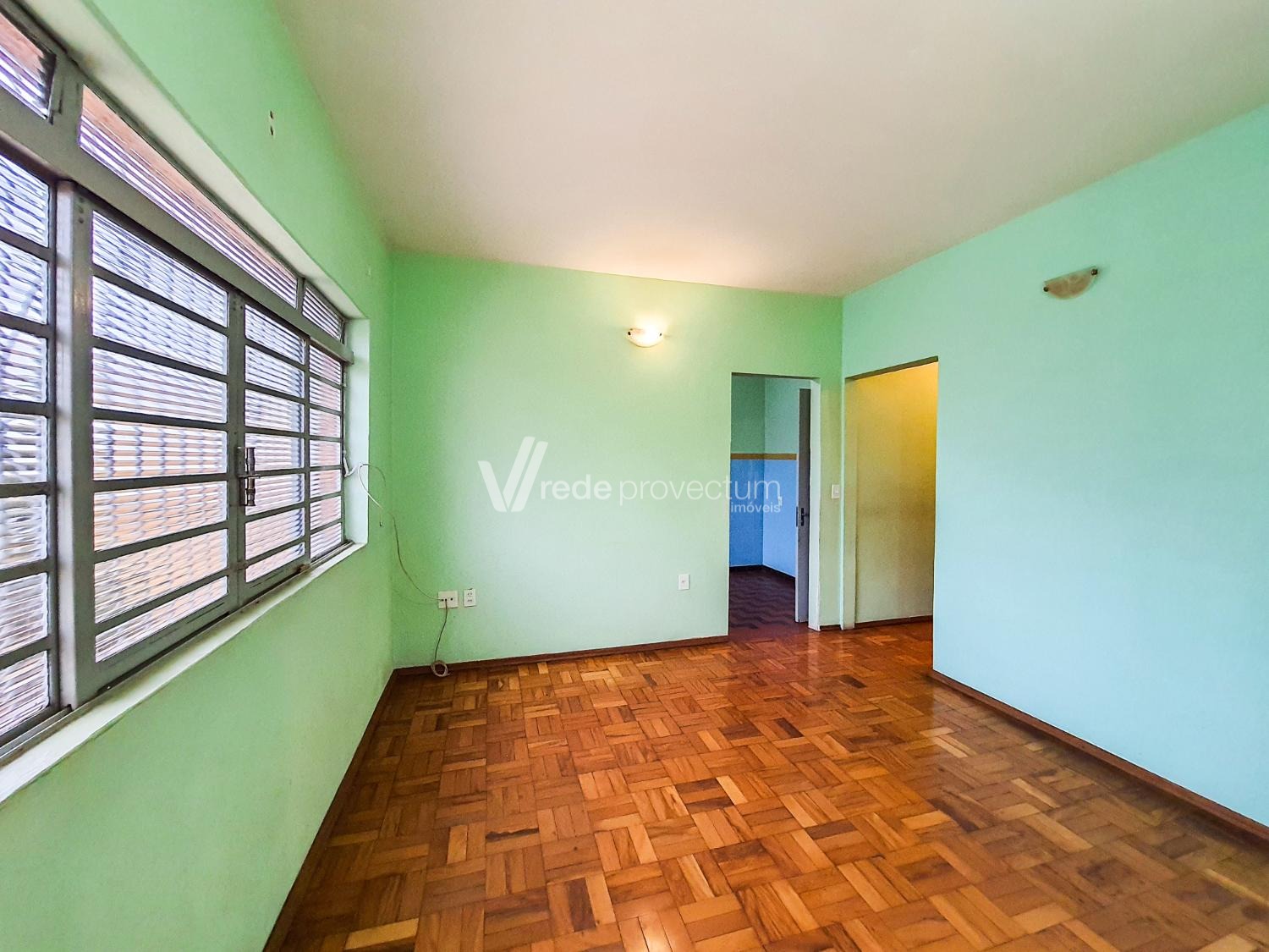 CA298327 | Casa venda Jardim Eulina | Campinas/SP