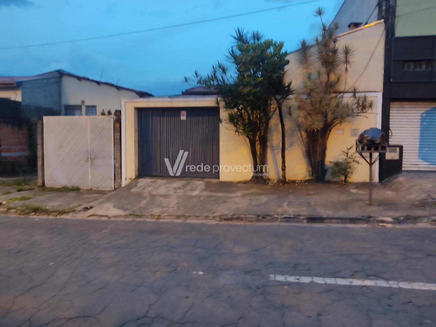 CA298330 | Casa venda Parque Residencial Vila União | Campinas/SP