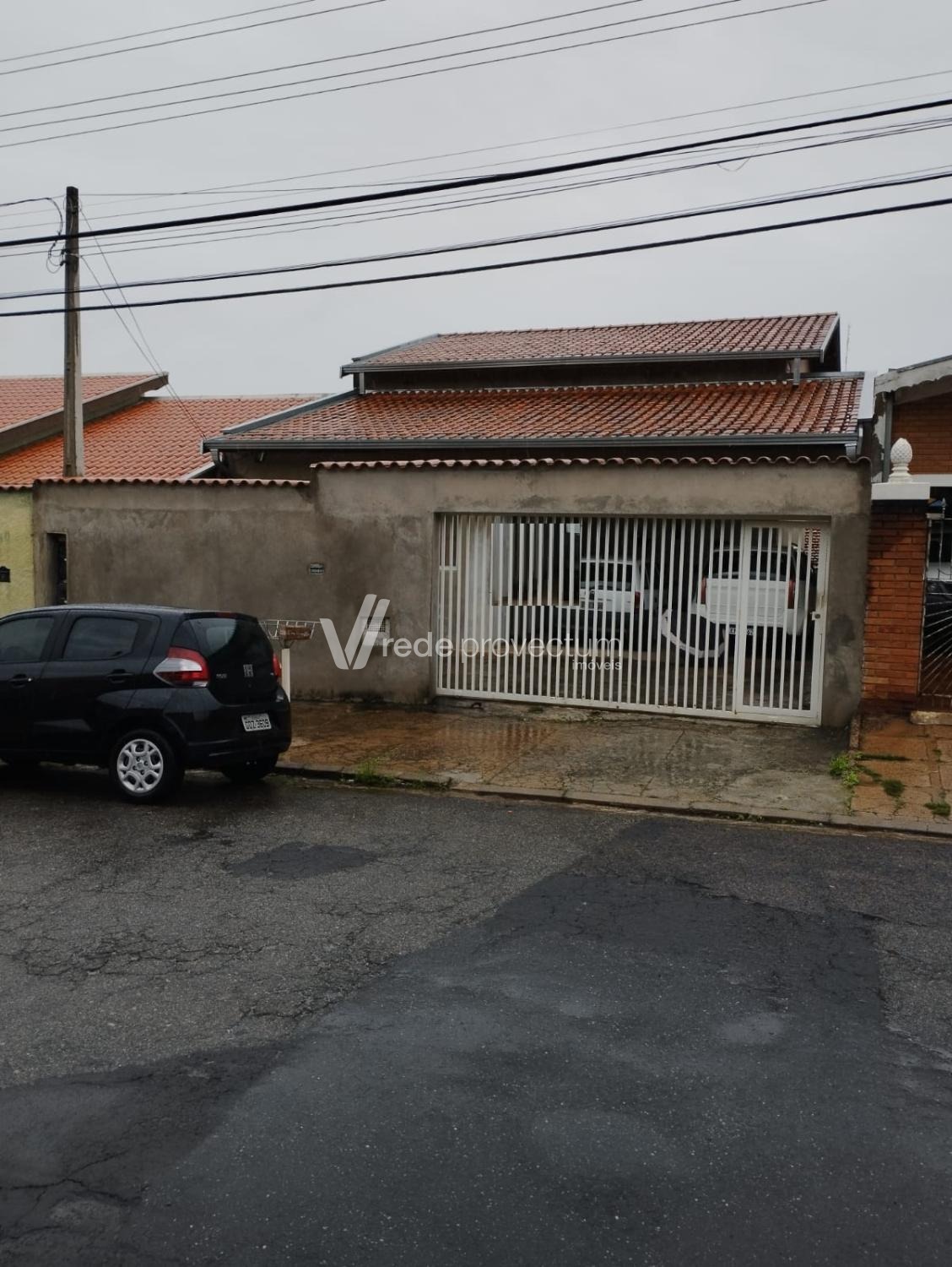 CA298331 | Casa venda Jardim Carlos Lourenço | Campinas/SP