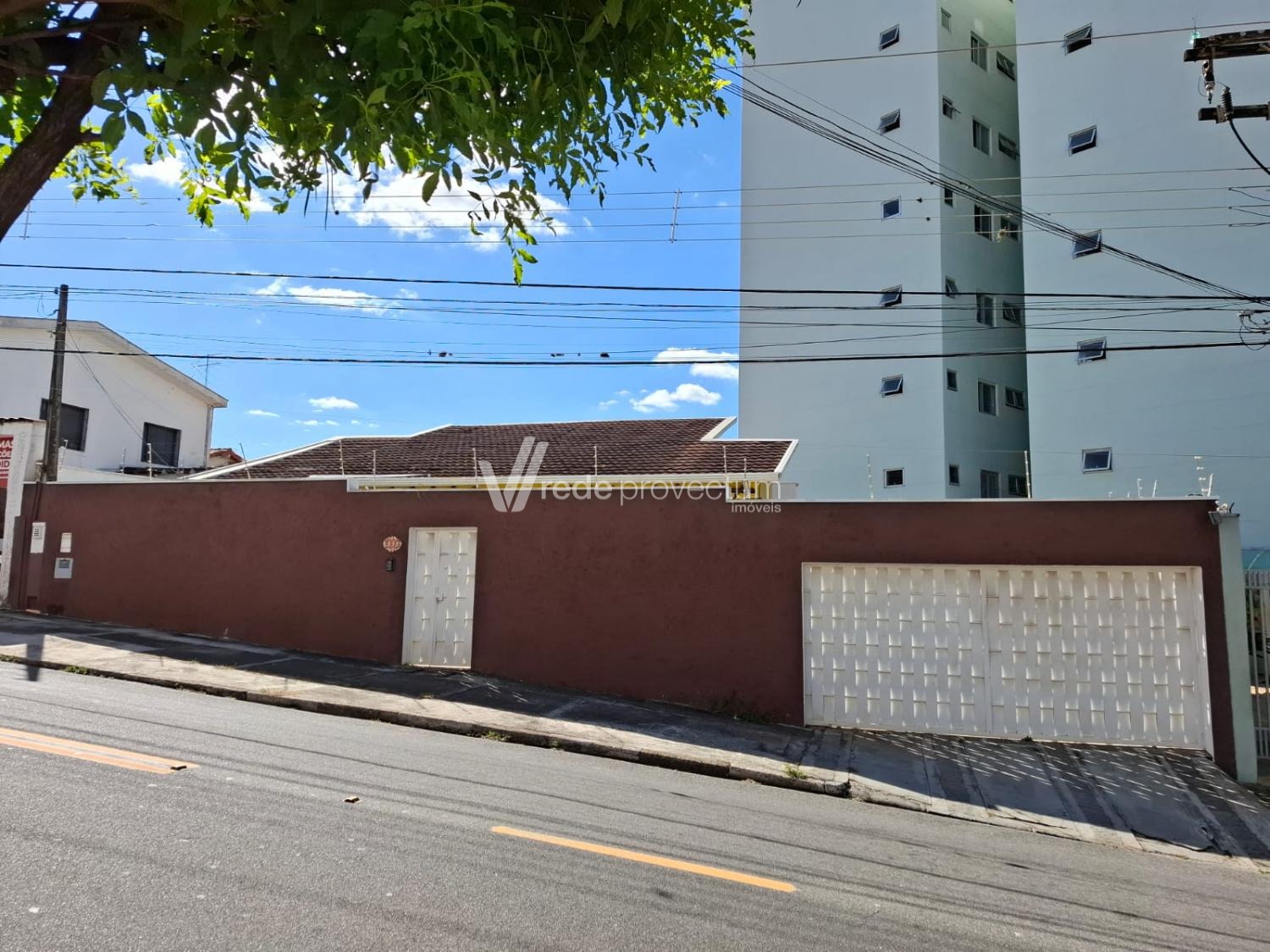 CA298346 | Casa venda Jardim Proença | Campinas/SP