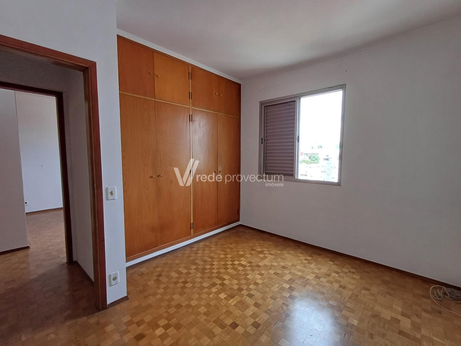 AP298353 | Apartamento venda temporada Centro | Campinas/SP